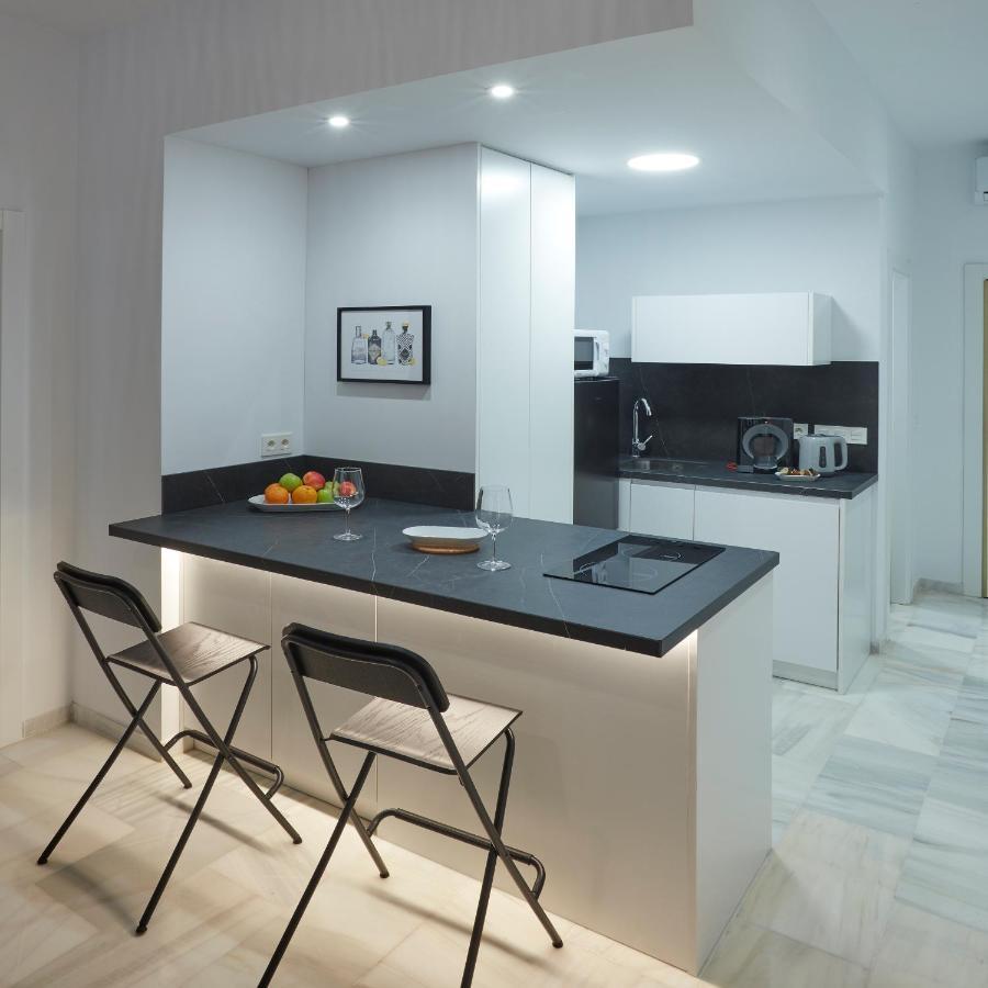 Qh Reyes Catolicos Apartment Granada Exterior photo