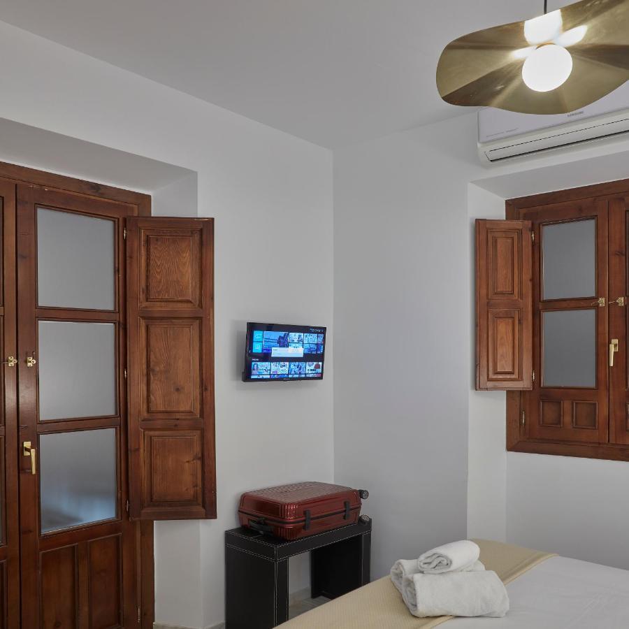 Qh Reyes Catolicos Apartment Granada Exterior photo